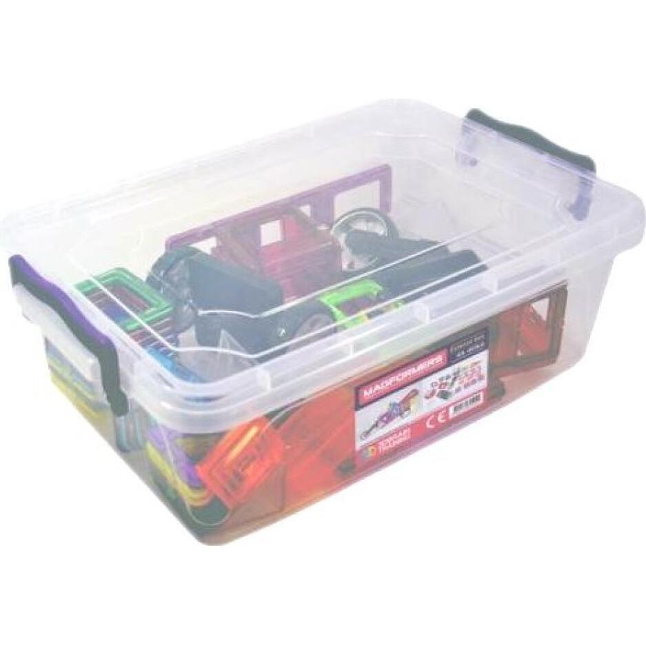 Magformers Extenzo Box 48 Stück