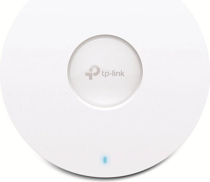 Productafbeelding TP-Link AP Omada AX3600 Plafond/Wand EAP660 HD (2402 Mbit/s)