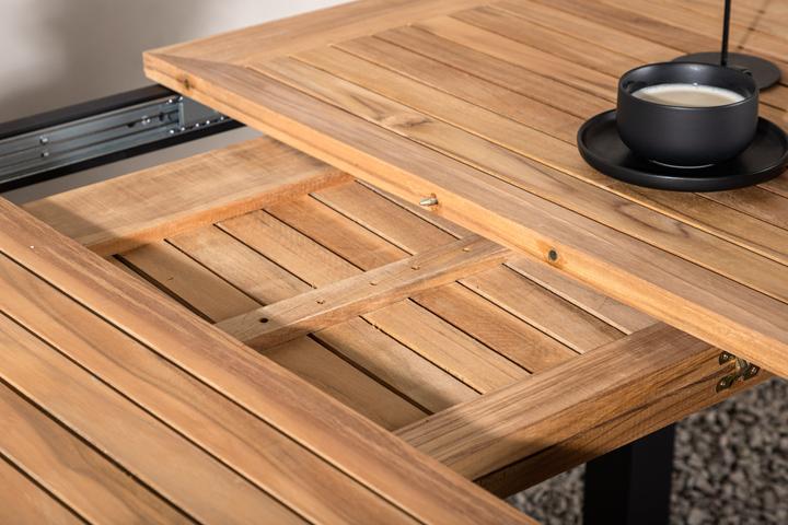 Image du produit Venture Home Table à manger Panama (90 cm)