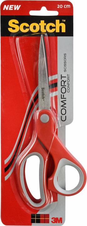 Immagine prodotto Scotch Comfort delle forbici (20 cm)