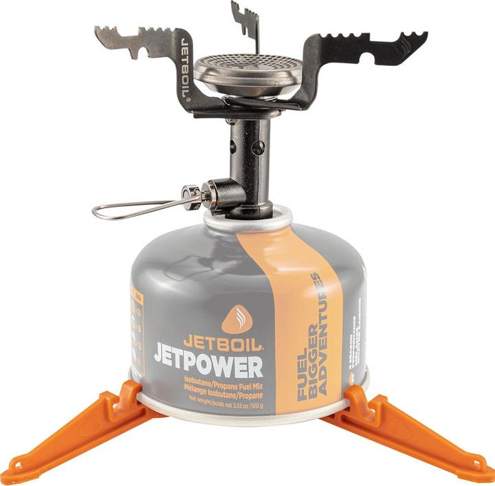 Actual product image Jetboil Stash