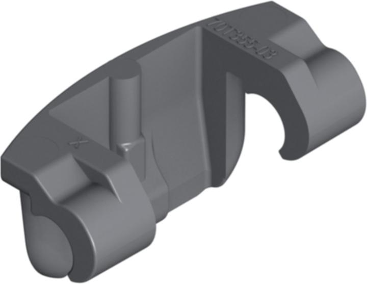 Blum Limitatore dell'angolo di apertura (1 pz.)