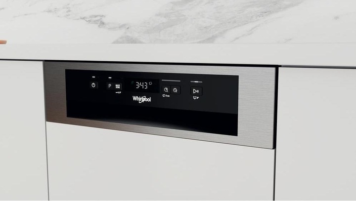 Image du produit Whirlpool WSBC3M27X