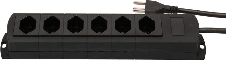 Immagine prodotto Max Hauri Linea Prime (6 x, Tipo 23, 5 m)