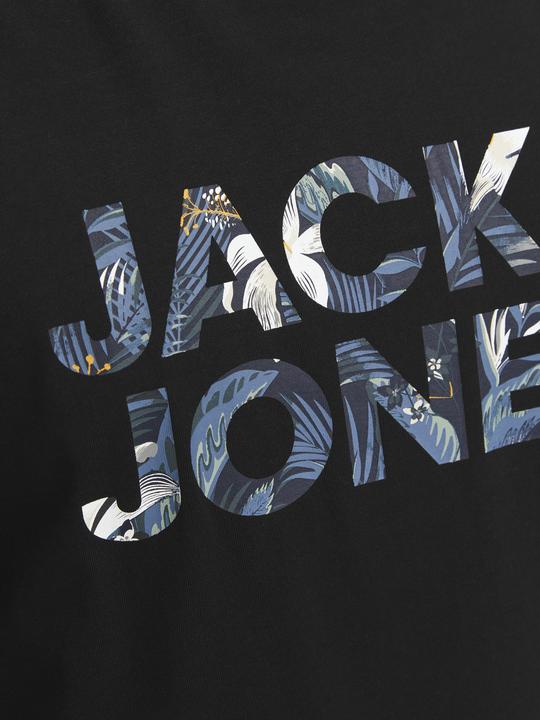 Actual product image Jack & Jones Jjebryan Corp Logo Tee Ss O-Neck Noos (XS)