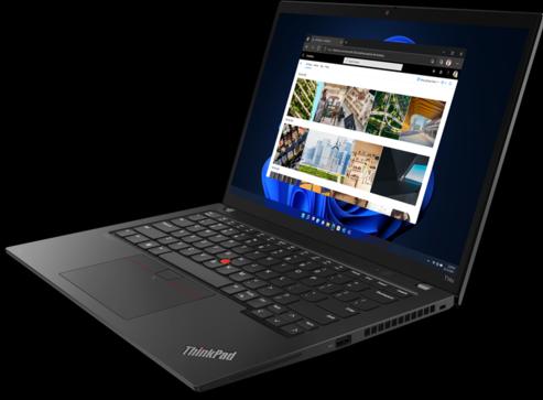 Produktbild Lenovo ThinkPad T14s Gen 3 (14", 32 GB, 1000 GB, CH)