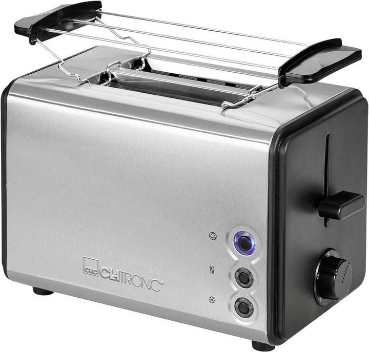 Image du produit Clatronic Grille-pain TA 3620