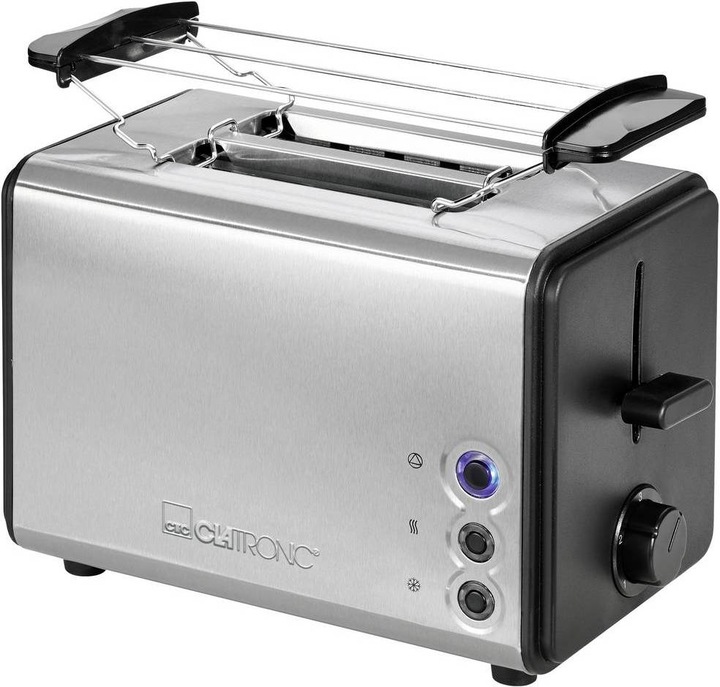 Produktbild Clatronic Toaster TA 3620
