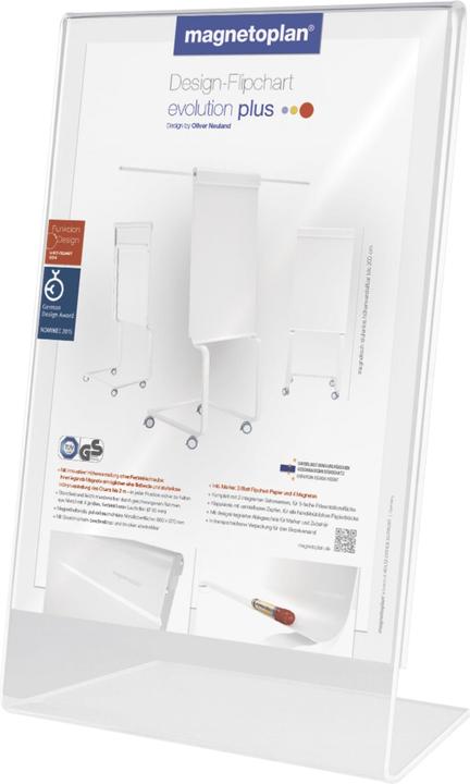 Immagine prodotto Magnetoplan Supporto da tavolo (A5)