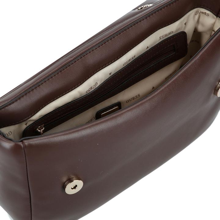 Produktbild Guess Sunetra Schultertasche 28 cm