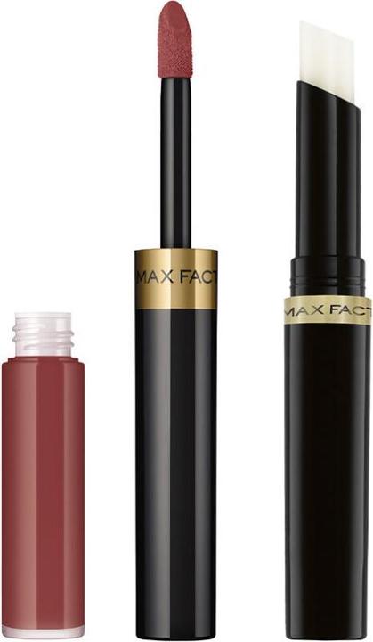 Immagine prodotto Max Factor Lipfinity (70 Piccante)