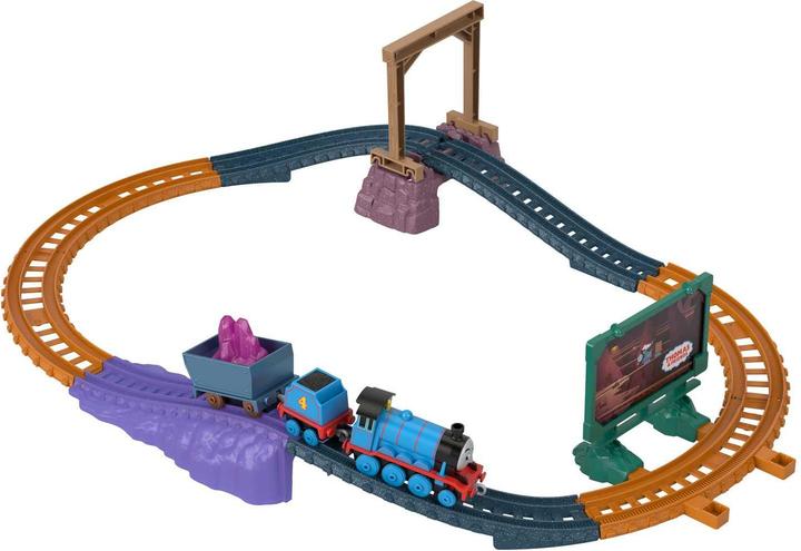 Produktbild Mattel Fisher-Price® Thomas & Friends Gor