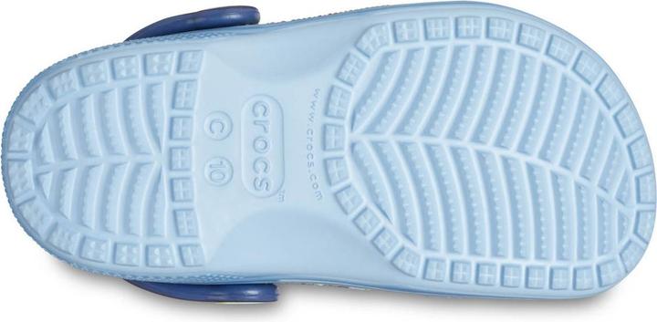 Actual product image Crocs K's Bluey Classic Clog (30)