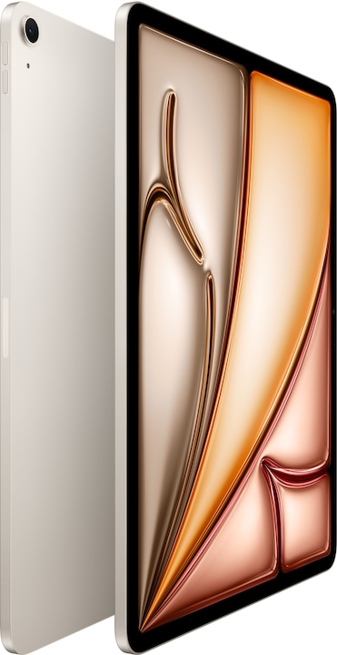 Actual product image Apple iPad Air 13 2025 (M3) (WLAN only, 13", 1000 GB, Starlight)