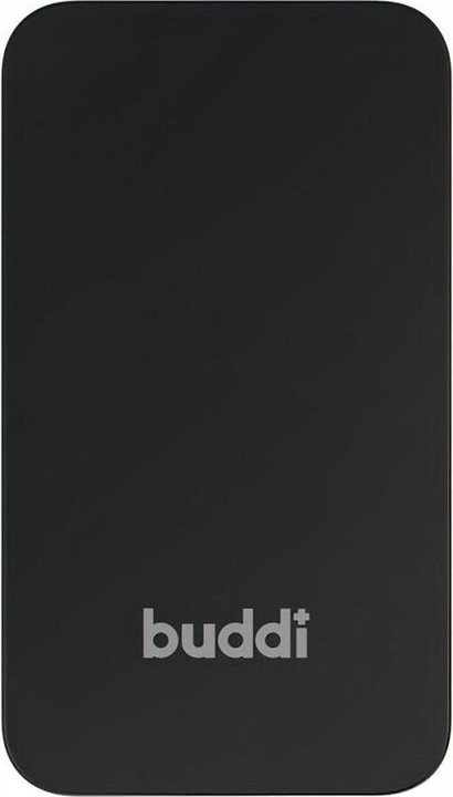Produktbild Buddi Play 2 Bluetooth Adapter Apple Carplay & Android Auto (Empfänger)