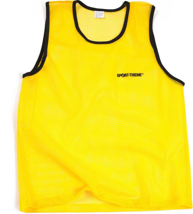 Actual product image Sport-Thieme Premium labelling waistcoat