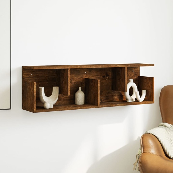 Produktbild VidaXL Wandschrank (100 x 20 x 30 cm)