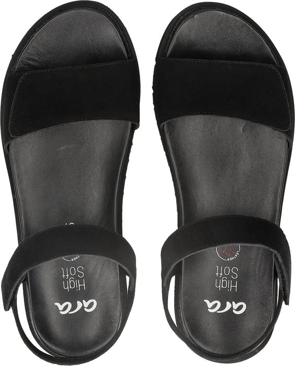 Actual product image Ara Sandalen (40)