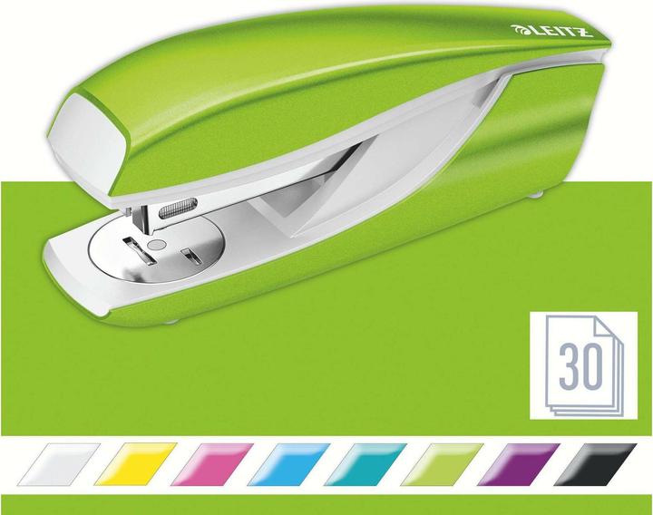 Image du produit Leitz Agrafeuse de bureau NeXXt (30 feuilles)