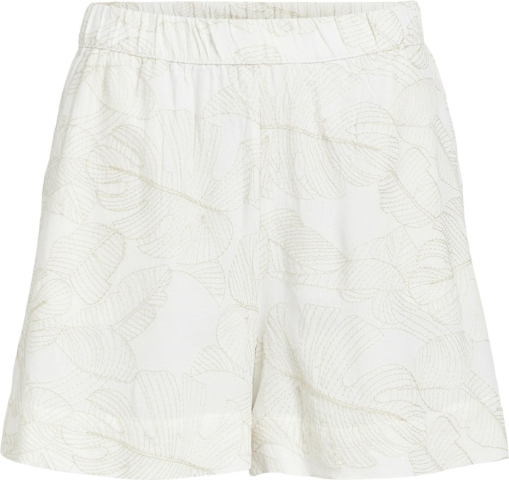Produktbild Object High Waist Shorts (44)
