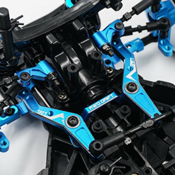 Image du produit Yeah Racing Kit de conversion RWD Drift V2 TT-02