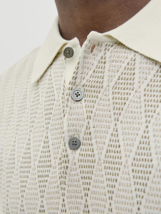 Image du produit Jack & Jones Kariert Poloshirt Poloshirt (XL)