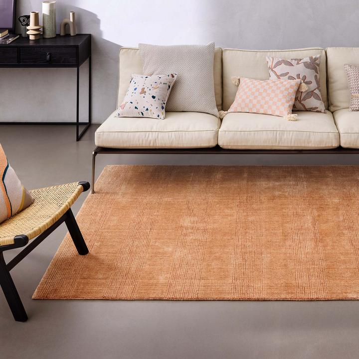 Produktbild Wecon Home Teppich Seattle (80x150)