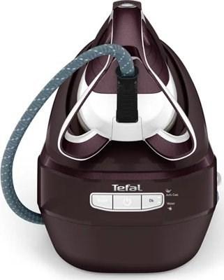 Image du produit Tefal Pro Express Ultimate II GV9721E0 steam ironing station 1.2 L Durilium AirGlide Autoclean (3000 W, 600 g/min)