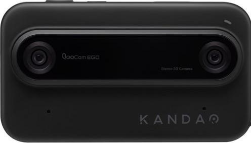 Immagine prodotto Kandao QooCam EGO