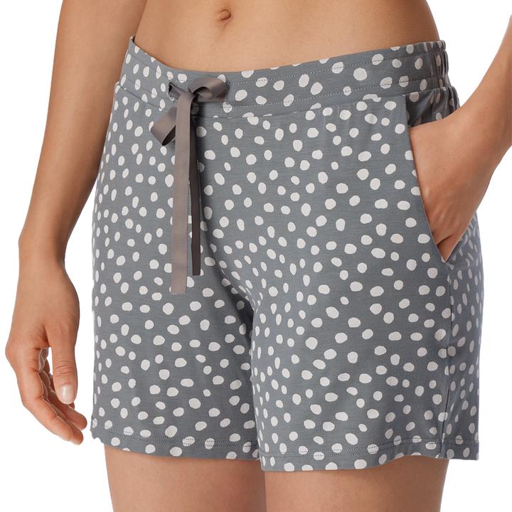 Actual product image Schiesser Mix & Relax Schlafanzug Hose (36)