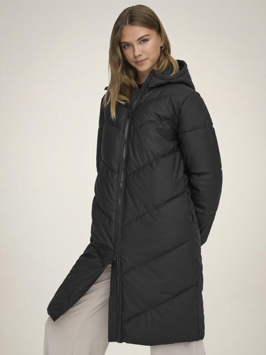 Actual product image JdY Water repellent padded jacket