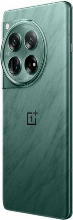 Actual product image OnePlus 12 (512 GB, Flowy Emerald, 6.82", Dual SIM, 5G)