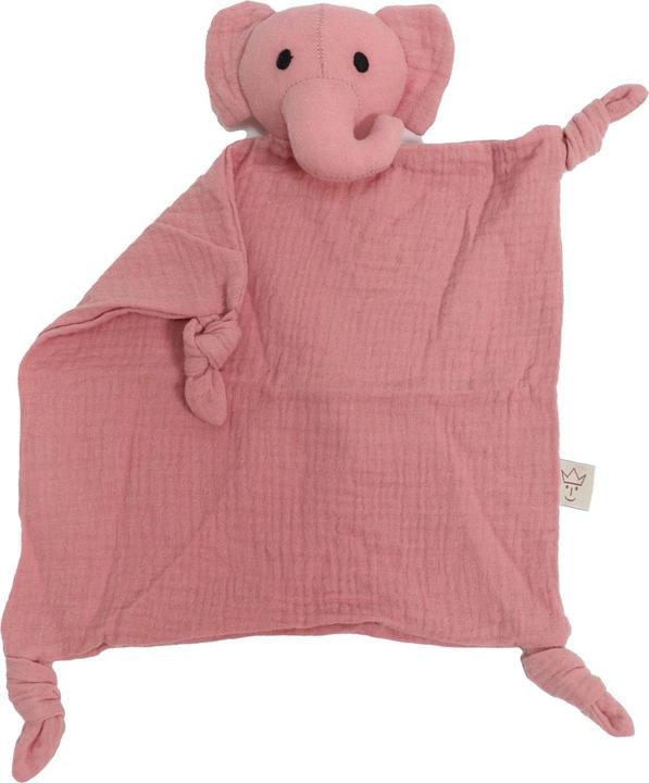 Image du produit Kaiser Baby Schnuffeltuch ELEFANT