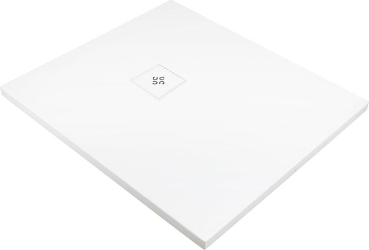 Actual product image Deante Rechteckige Duschwanne aus Acryl pl 100x120 cm