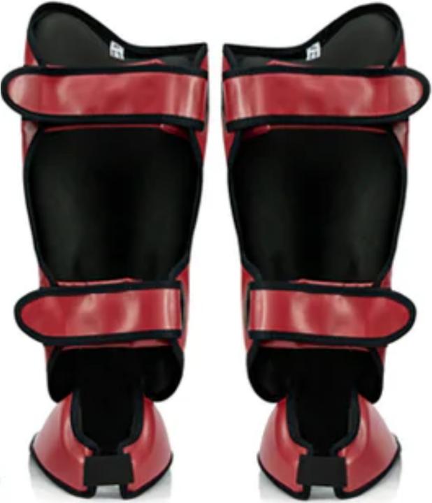 Produktbild Fairtex Schienbeinschützer SP9 Ultra Ergo (L)