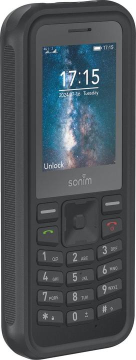 Productafbeelding Sonim XP100 4G (2.40", 2 Mpx, 4G)