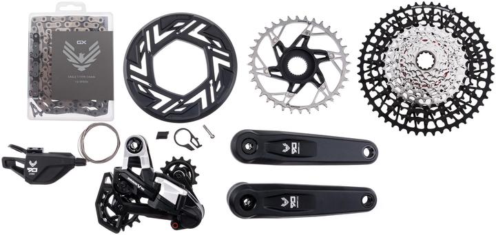 Produktbild Sram Groupset Eagle 90 Transmission Brose/