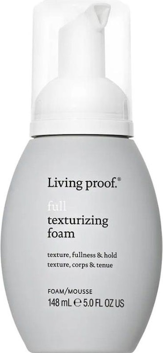Produktbild Living Proof Full Texturizing Foam 5.0 Fl Oz (148 ml, Schaumfestiger)