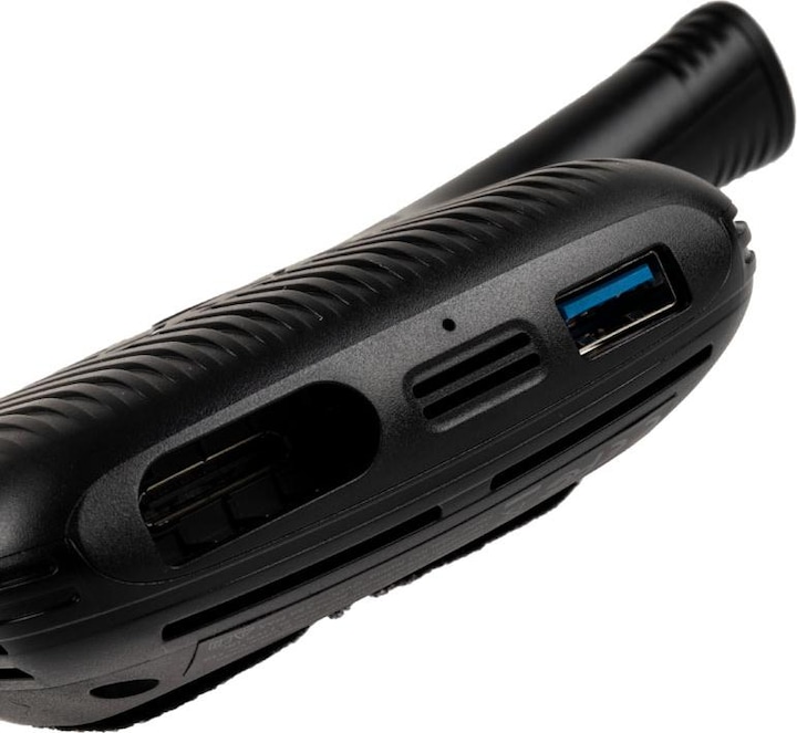 Produktbild HTC Wireless-Adapter mit Zubehör