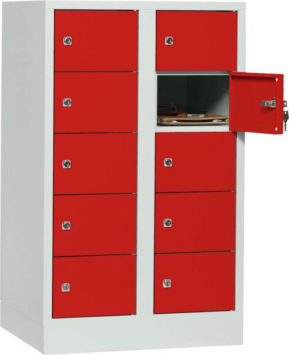Actual product image Wolf small cupboard (60 cm, 99 cm)