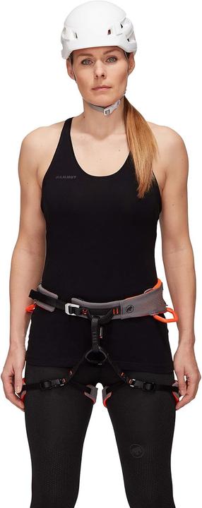Produktbild Mammut Comfort Fast Adjust Klettergurt (L)