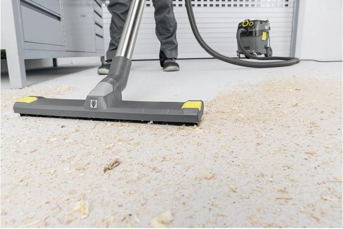 Productafbeelding Kärcher Professional Nat-droogzuiger NT30/1 Tact Te L (Nat-droog stofzuiger)