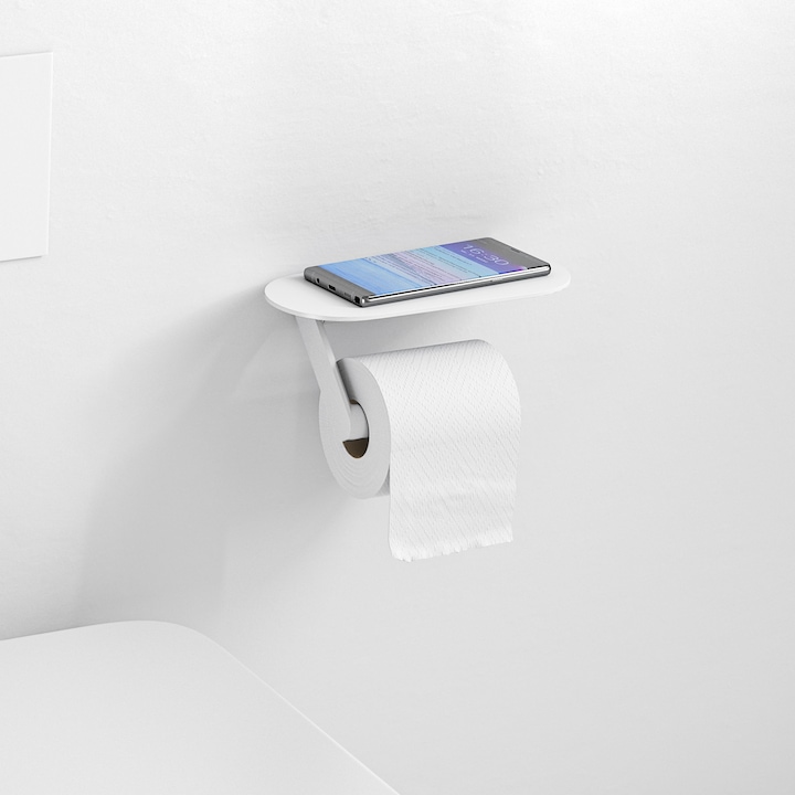 Image du produit hansgrohe WallStoris