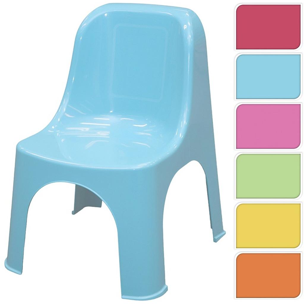 Champ, Kinderstuhl + Kindertisch, Stuhl (Kinderstuhl)