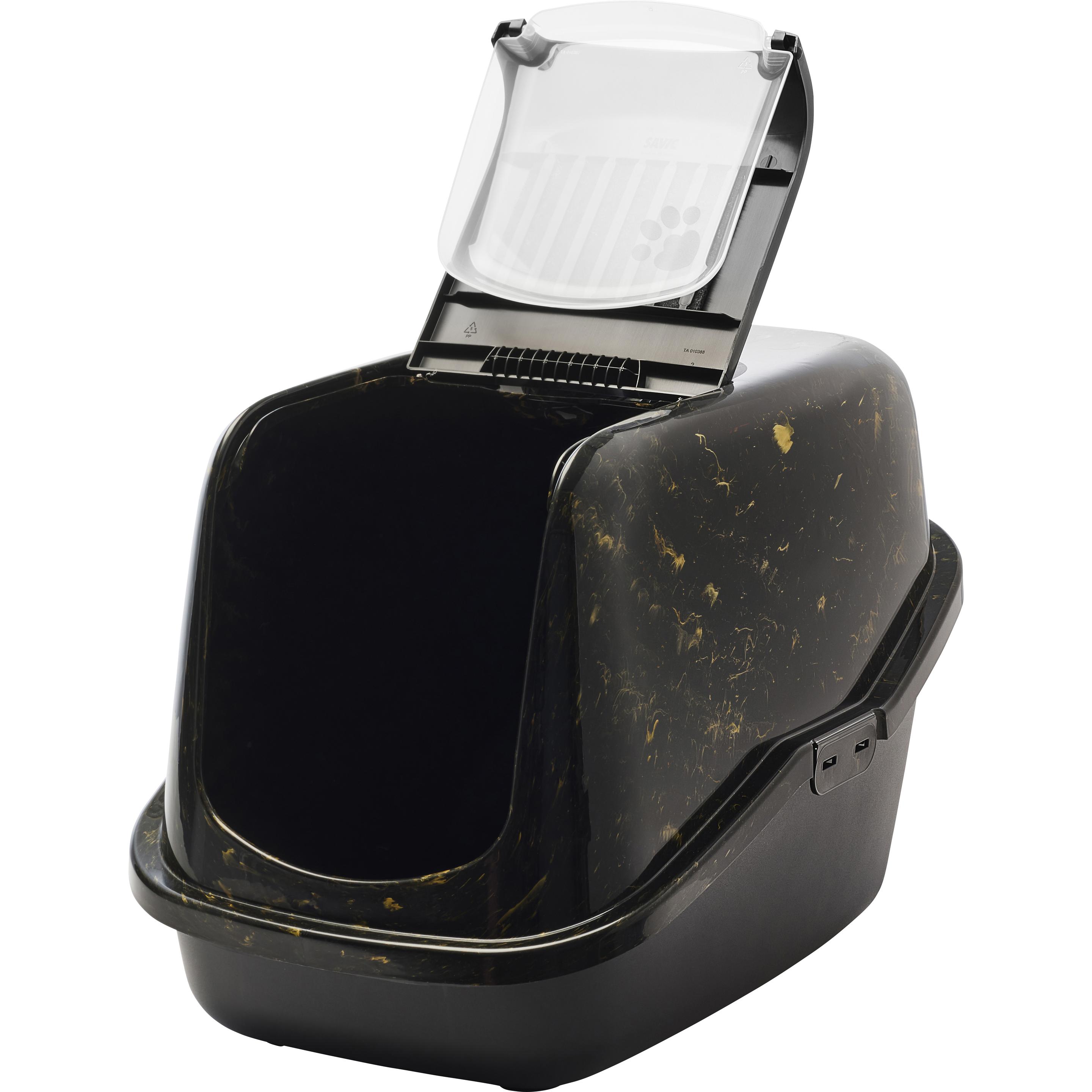 Litière pour chat pour chat Nobby Pet Nestor Marble