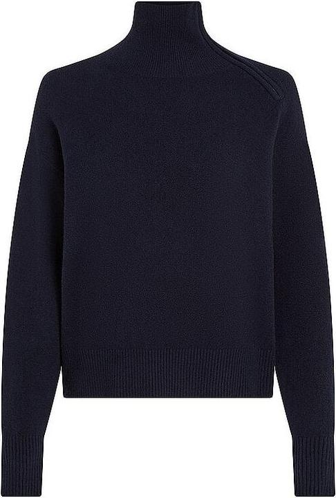Produktbild Penn Rollkragenpullover (M)