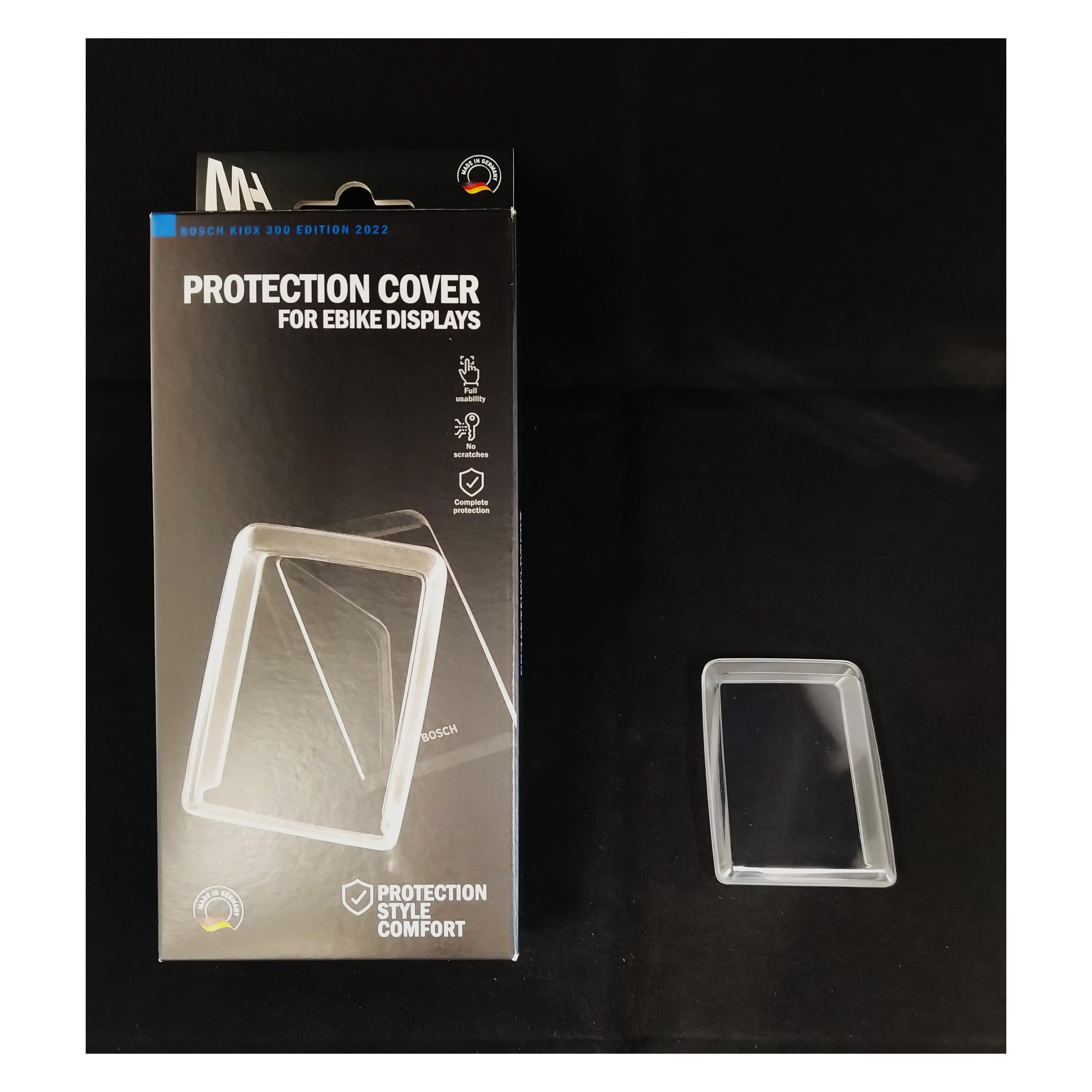 Mh Cover, Velocomputer Zubehör