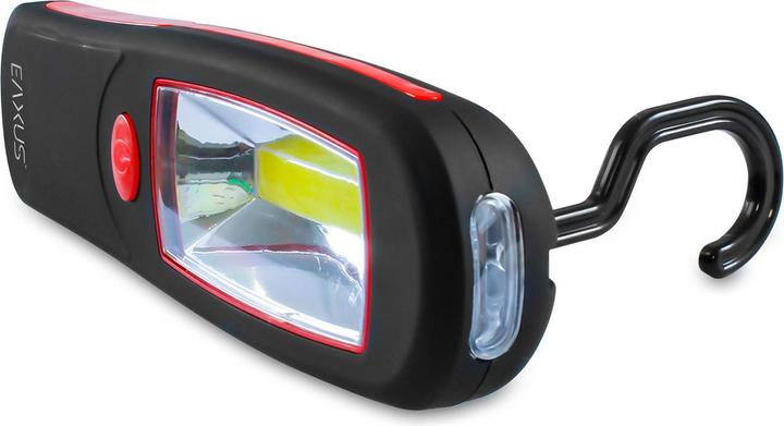 Actual product image Eaxus LED work lamp, 300 lm (300 lm)