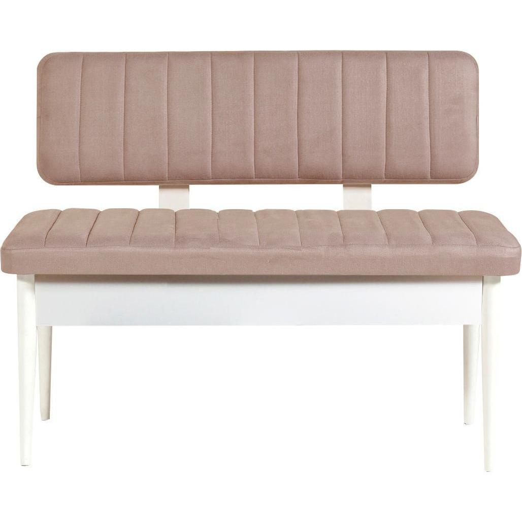 Thumbnail - Homitis, Sitzbank, Anja (110 cm)