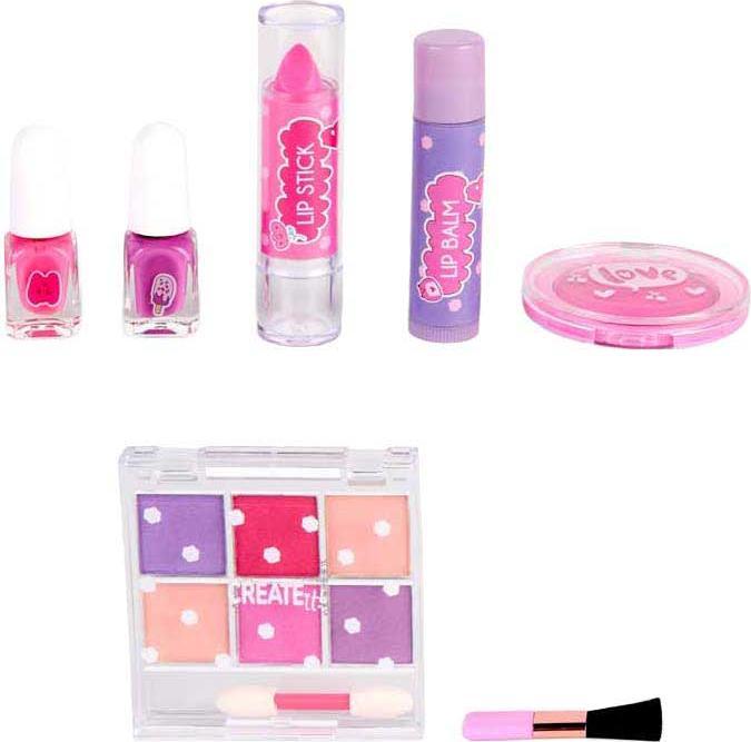 Actual product image Create It! Beauty Make-up Set